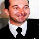 La notte del 10 aprile 2011 il 30enne Giuseppe Di Terlizzi si trovava davanti a una discoteca, l�H25 di via Pasteur, a Bari. Qui fu colpito da un proiettile nel corso di uno scontro a fuoco tra due gruppi di giovani affiliati alla criminalit� (foto di BariToday)